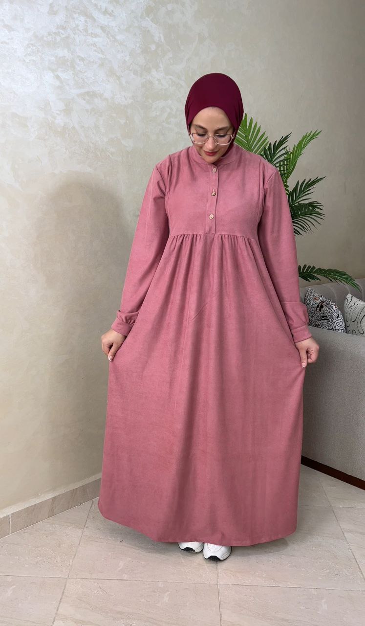 كسوة فودان موديل شتوي راقي وبسيط